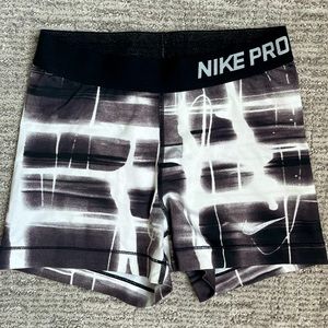 Nike Pro Spandex